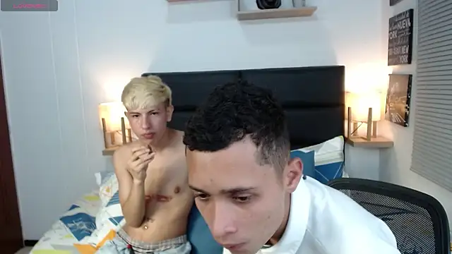 matteo foxx online show from 21, 3, 2025