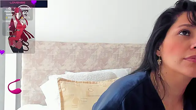 Snapshot of isabellarous- chatting on 29, 4, 2026 isabellarous- online show from 29, 4, 2026