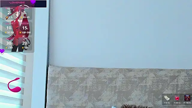 Snapshot of isabellarous- chatting on 2, 5, 2026 isabellarous- online show from 2, 5, 2026