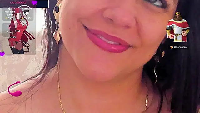 Snapshot of isabellarous- chatting on 16, 7, 2026 isabellarous- online show from 16, 7, 2026