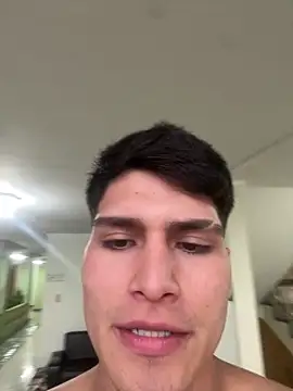 MaxxxSteil online show from 8, 2, 2026