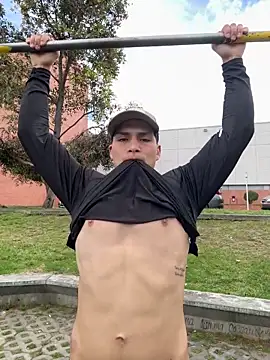 MaxxxSteil online show from 30, 4, 2026