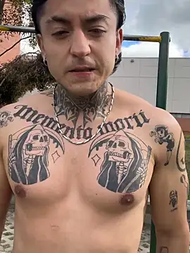 MaxxxSteil online show from 30, 4, 2026