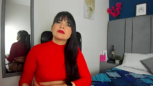 laura hotties online show from 18, 3, 2026