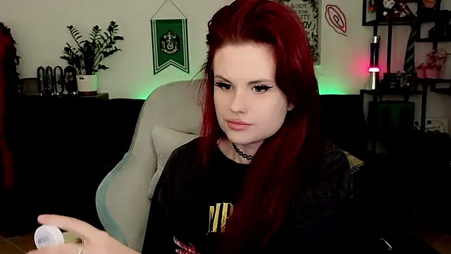 Della Ideal online show from 10, 2, 2026