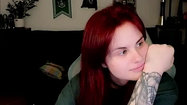 Della Ideal online show from 18, 2, 2026