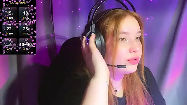 Snapshot of hot_sun chatting on 22, 2, 2025 hot sun online show from 22, 2, 2025