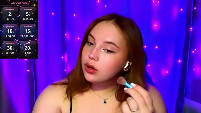 Snapshot of hot_sun chatting on 28, 2, 2025 hot sun online show from 28, 2, 2025