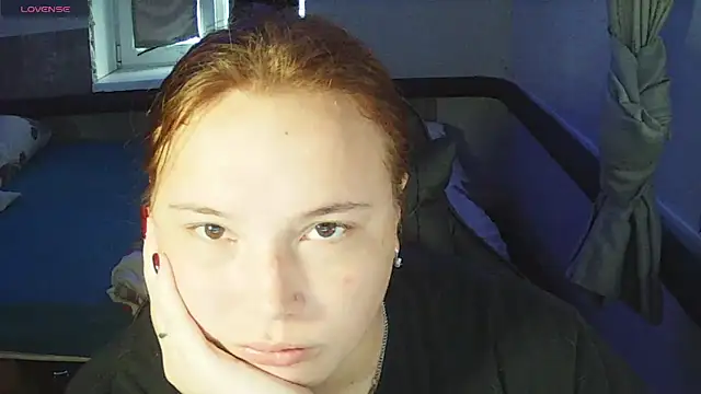 Snapshot of hot_sun chatting on 2, 10, 2025 hot sun online show from 2, 10, 2025
