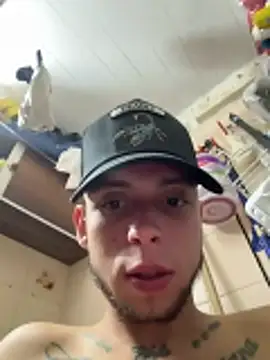 Cristopher1112 online show from 16, 2, 2026