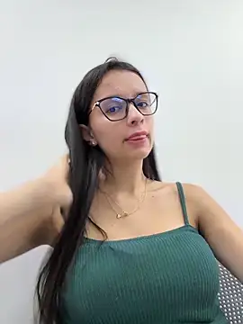 Snapshot of Soy_Sara7 chatting on 28, 2, 2026 Soy Sara7 online show from 28, 2, 2026