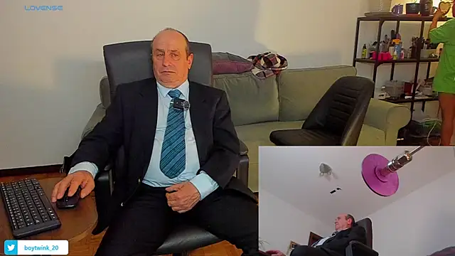 Snapshot of masterboy50 chatting on 7, 6, 2026 masterboy50 online show from 7, 6, 2026