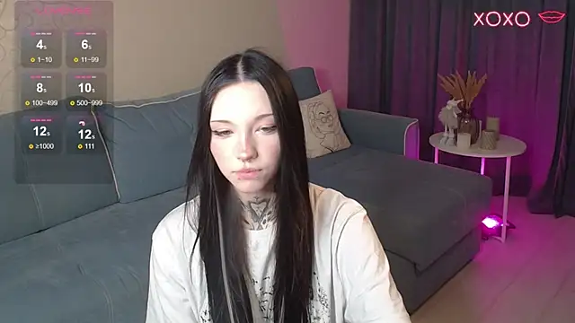 mefwhore online show from 10, 1, 2026