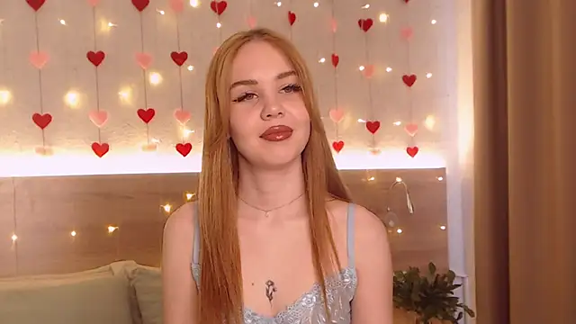 IvyAngel online show from 11, 3, 2026