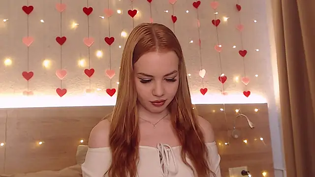 IvyAngel online show from 4, 4, 2026