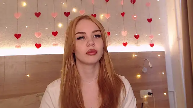 Snapshot of IvyAngel chatting on 20, 4, 2026 IvyAngel online show from 20, 4, 2026