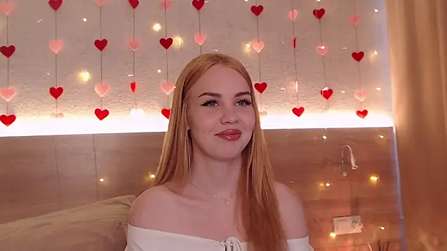 Snapshot of IvyAngel chatting on 27, 5, 2026 IvyAngel online show from 27, 5, 2026