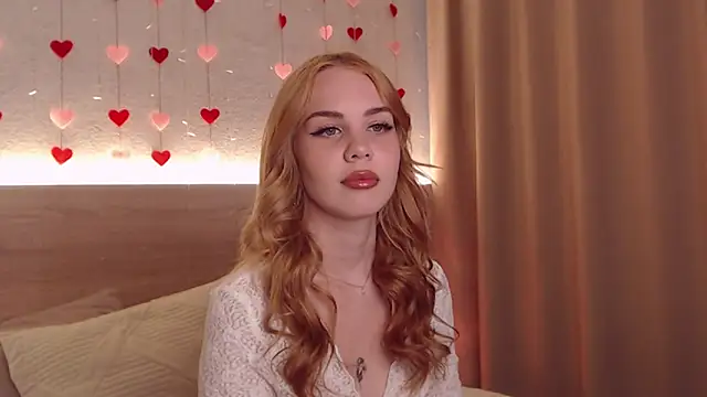 Snapshot of IvyAngel chatting on 30, 5, 2026 IvyAngel online show from 30, 5, 2026