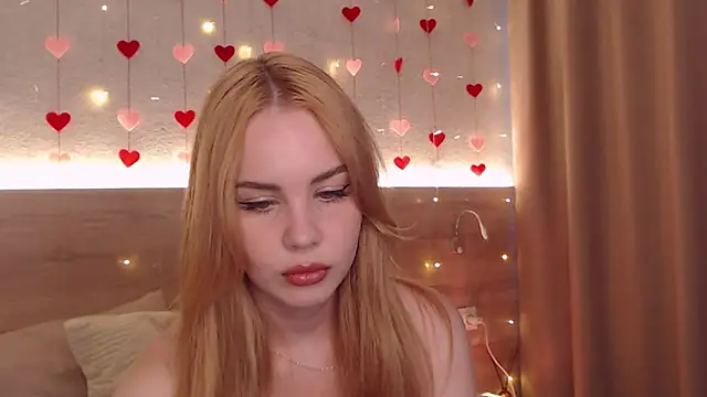 Snapshot of IvyAngel chatting on 31, 5, 2026 IvyAngel online show from 31, 5, 2026