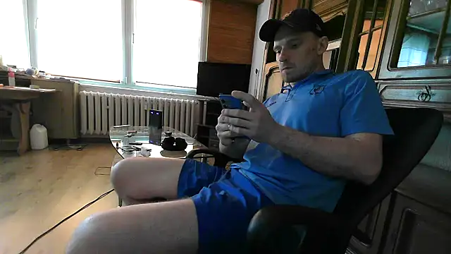 Snapshot of great_feeling chatting on 23, 2, 2025 great feeling online show from 23, 2, 2025