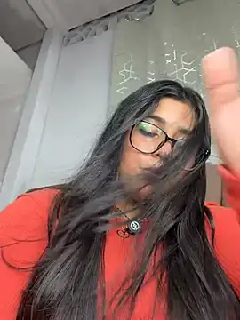 virginbrunette99 online show from 17, 3, 2026