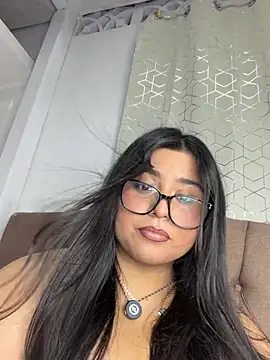 virginbrunette99 online show from 24, 5, 2026