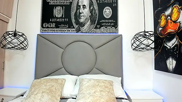 buddy whitte online show from 6, 11, 2025