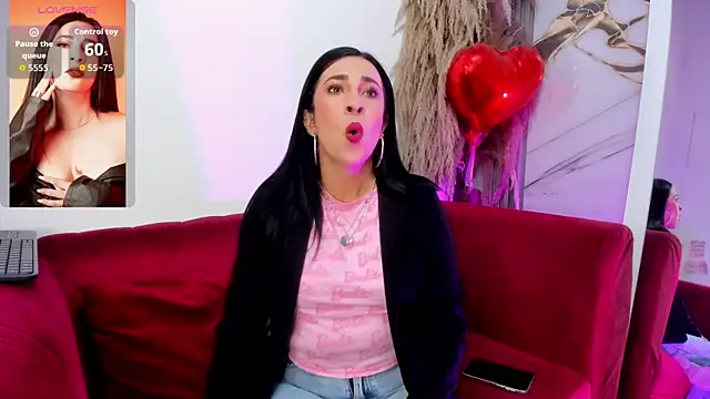 Bella williamss  online show from 28, 3, 2026