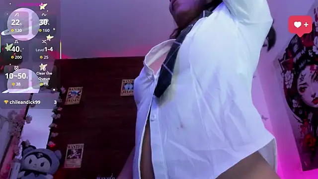 Minami Nakamura online show from 6, 1, 2026