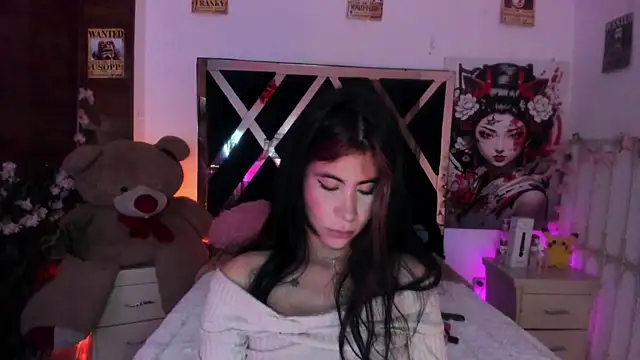 Minami Nakamura online show from 31, 3, 2026