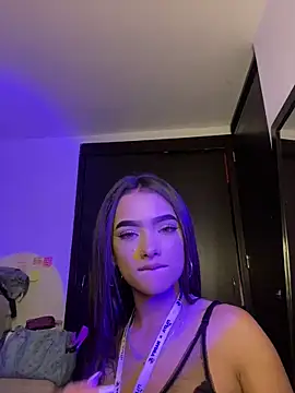 Megan Rose1999 online show from 13, 5, 2026