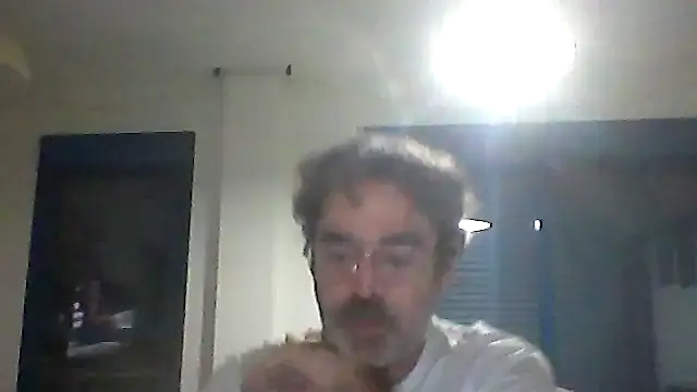 moreno51 online show from 18, 12, 2025