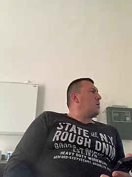 Mike8523 online show from 8, 6, 2026