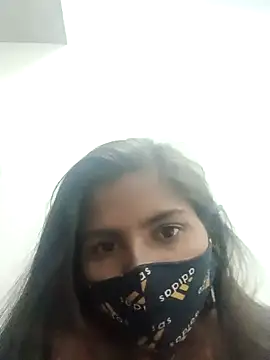 Snapshot of heena-3678 chatting on 17, 3, 2025 heena-3678 online show from 17, 3, 2025