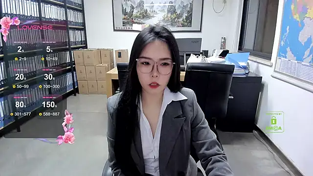 Snapshot of xixiya888 chatting on 9, 10, 2025 xixiya888 online show from 9, 10, 2025