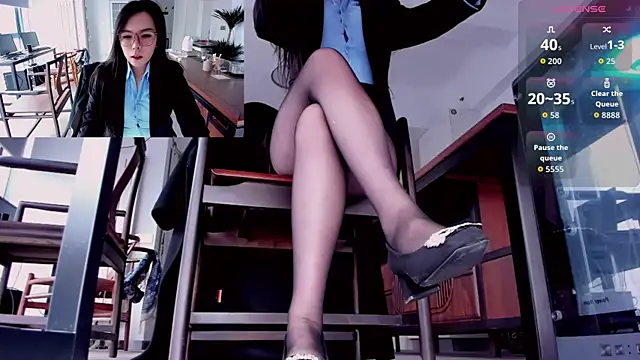 xixiya888 online show from 23, 11, 2025