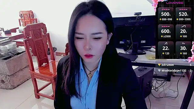 xixiya888 online show from 13, 3, 2026