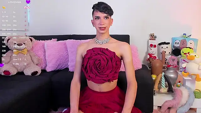 Snapshot of James_BrownT chatting on 6, 11, 2025 James BrownT online show from 6, 11, 2025