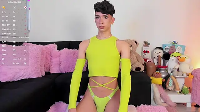 Snapshot of James_BrownT chatting on 15, 1, 2026 James BrownT online show from 15, 1, 2026