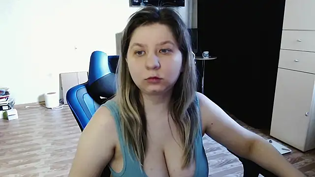 RichEmily online show from 22, 10, 2025