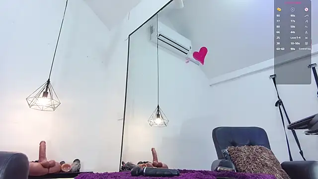 SofiiaMartinez  online show from 23, 2, 2026