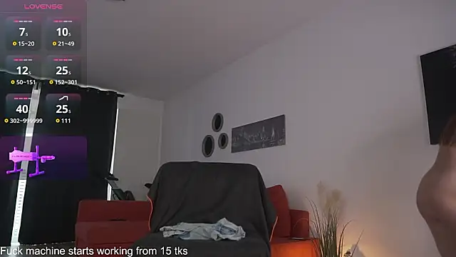 Jessi Q online show from 11, 2, 2026