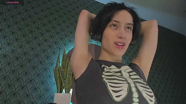 lisbatsyy online show from 26, 2, 2025