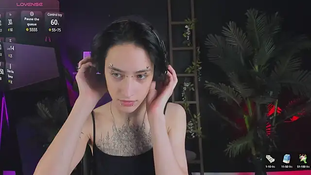 lisbatsyy online show from 27, 2, 2025