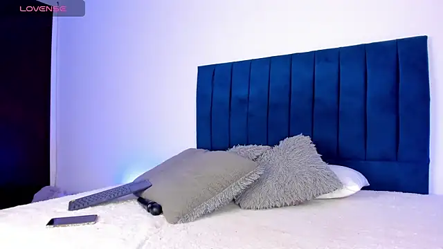 Snapshot of Iam_brittanyjhons chatting on 22, 12, 2025 Iam brittanyjhons online show from 22, 12, 2025