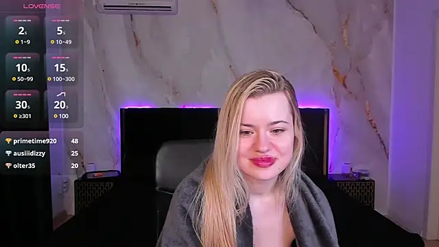 CutiePie69   online show from 20, 3, 2025