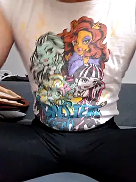 Snapshot of tajemniczy199 chatting on 16, 9, 2025 tajemniczy199 online show from 16, 9, 2025