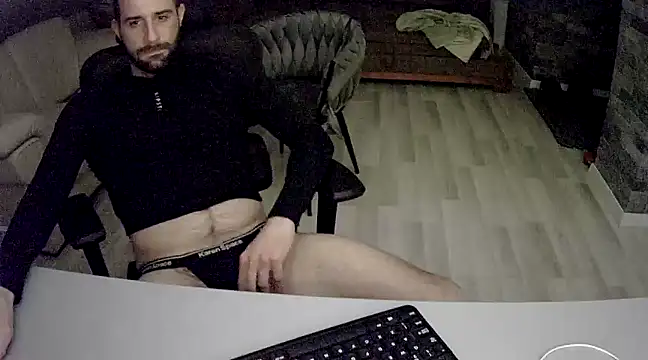 gryzoon online show from 18, 3, 2025