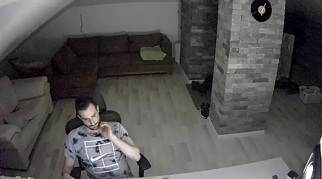 gryzoon online show from 18, 3, 2025