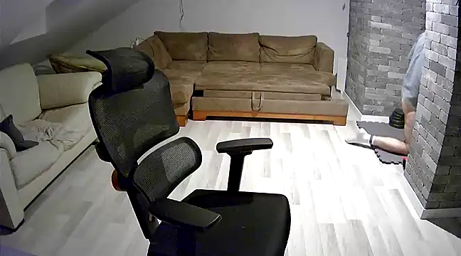 gryzoon online show from 23, 3, 2025